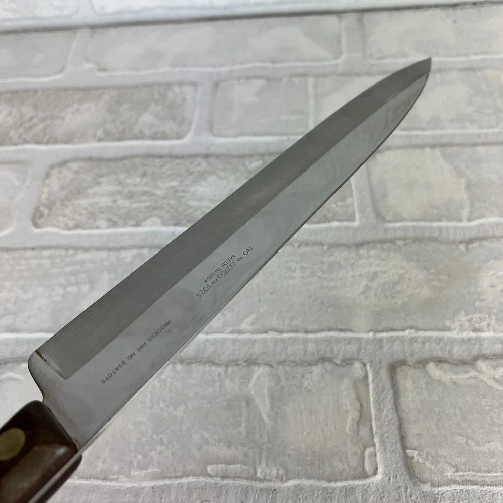Cutco No. 1025 Classic French 9